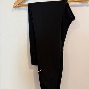 Nike Dri-Fit Black Leggings